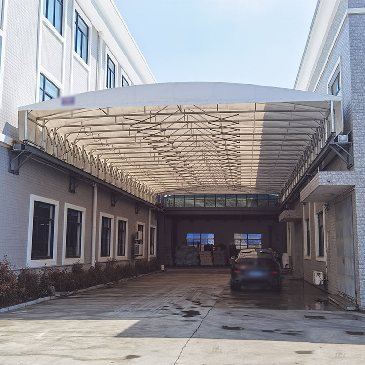 卓资县电动/移动推拉棚