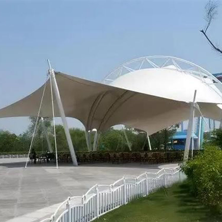 卓资县工程案例