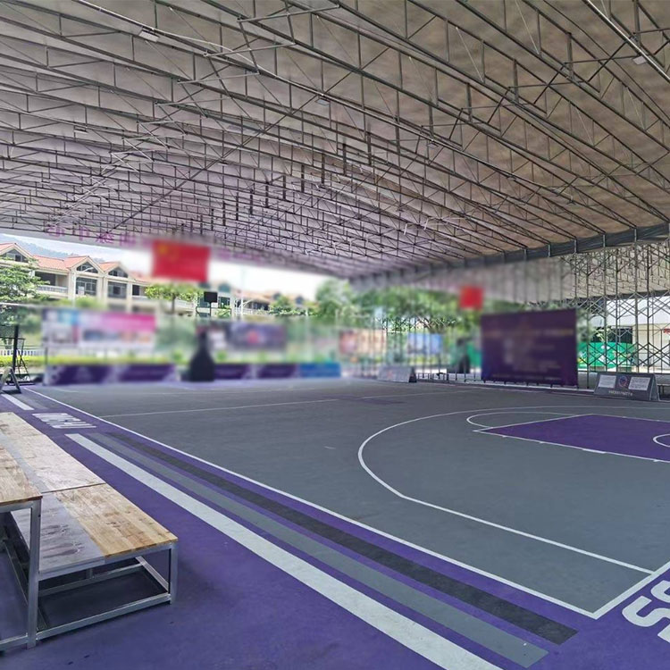 卓资县工程案例