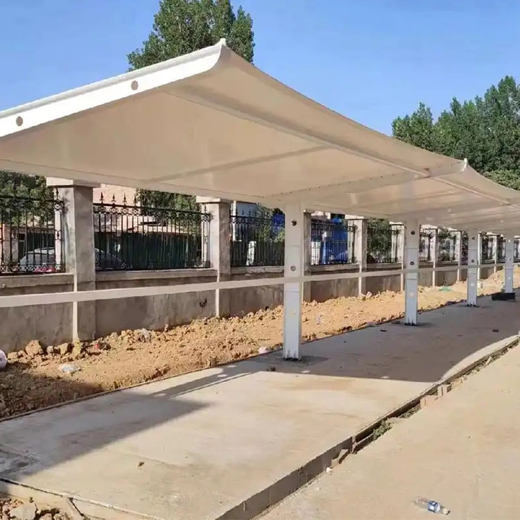 卓资县工程案例