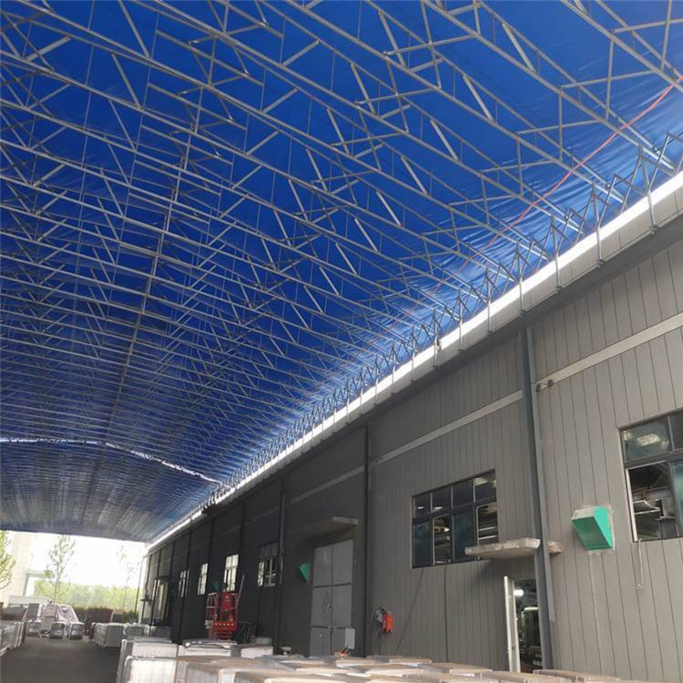 卓资县工程案例