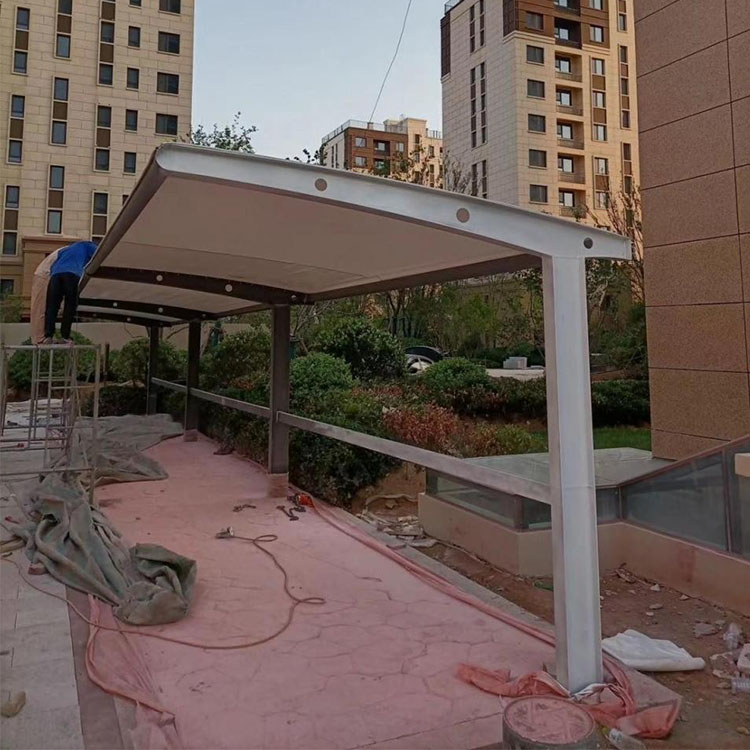 卓资县工程案例